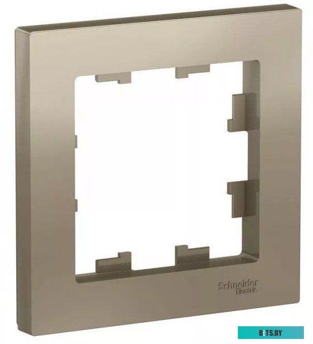 Рамка Schneider Electric AtlasDesign ATN320501