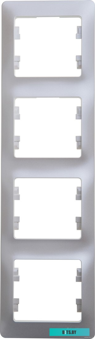 Розетка Schneider Electric Glossa GSL000608 (перламутр)