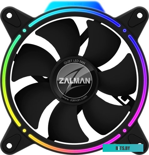 Кулер Zalman ZM-RFD120A