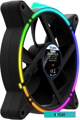Кулер Zalman ZM-RFD120A