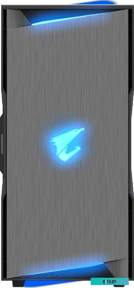 Корпус Gigabyte Aorus C300 Glass <GB-AC300G>