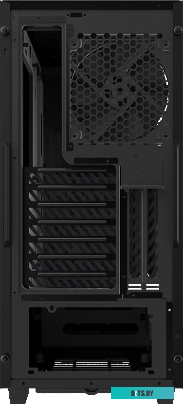 Корпус Gigabyte Aorus C300 Glass <GB-AC300G>