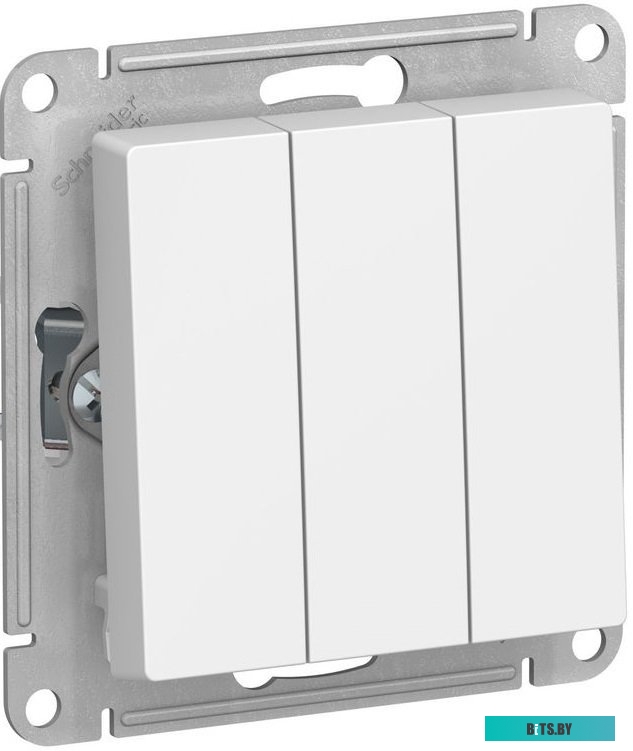 Розетка Schneider Electric AtlasDesign ATN000131