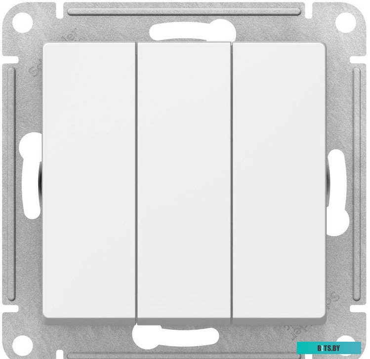 Розетка Schneider Electric AtlasDesign ATN000131
