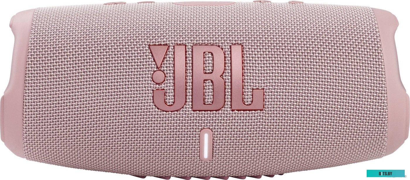 Беспроводная колонка JBL Charge 5 (розовый) <JBLCHARGE5PINK>