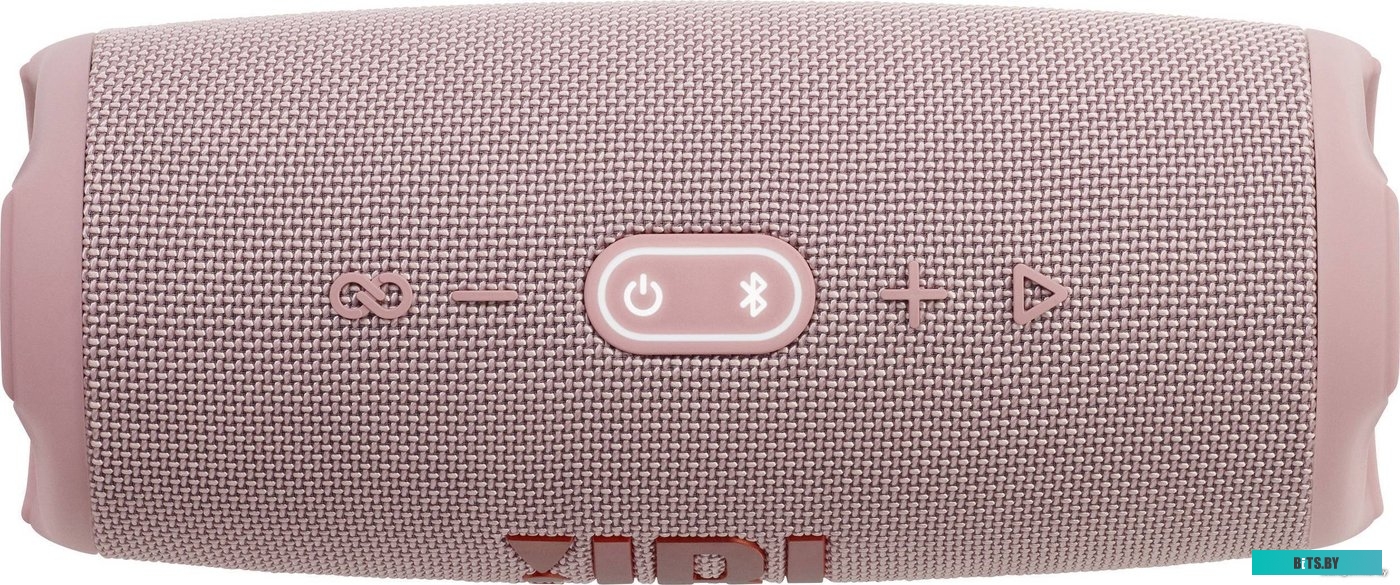 Беспроводная колонка JBL Charge 5 (розовый) <JBLCHARGE5PINK>