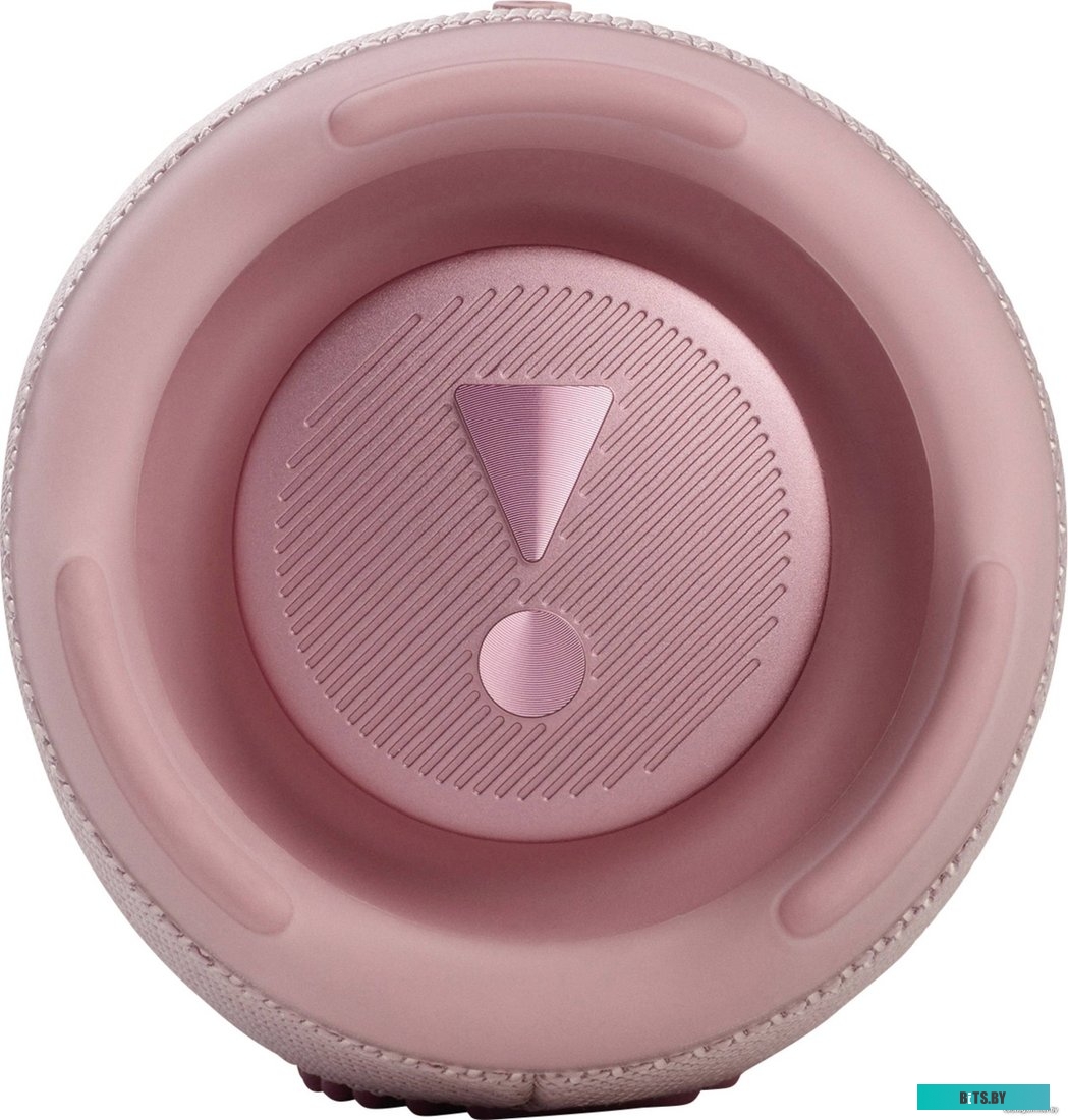 Беспроводная колонка JBL Charge 5 (розовый) <JBLCHARGE5PINK>