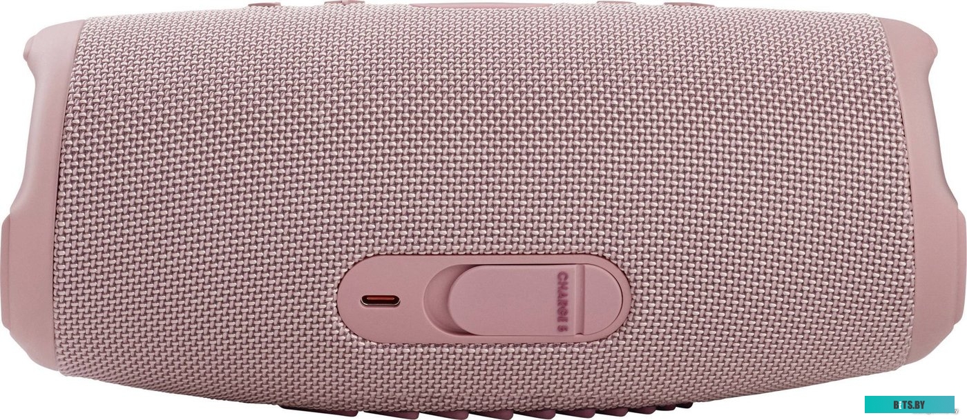 Беспроводная колонка JBL Charge 5 (розовый) <JBLCHARGE5PINK>
