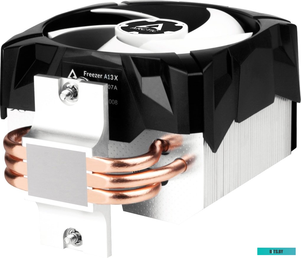 Кулер для процессора Arctic Freezer A13 X ACFRE00083A