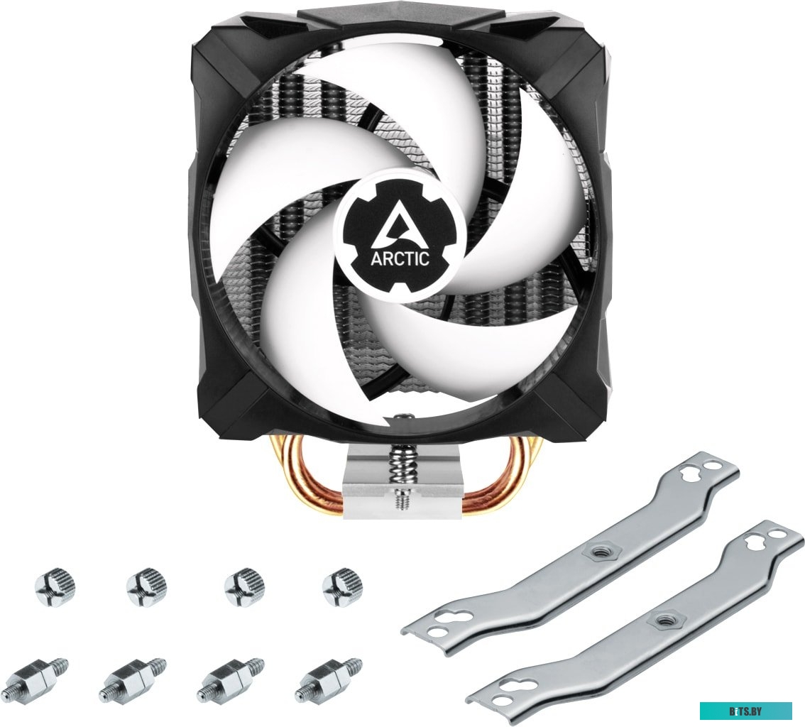 Кулер для процессора Arctic Freezer A13 X ACFRE00083A