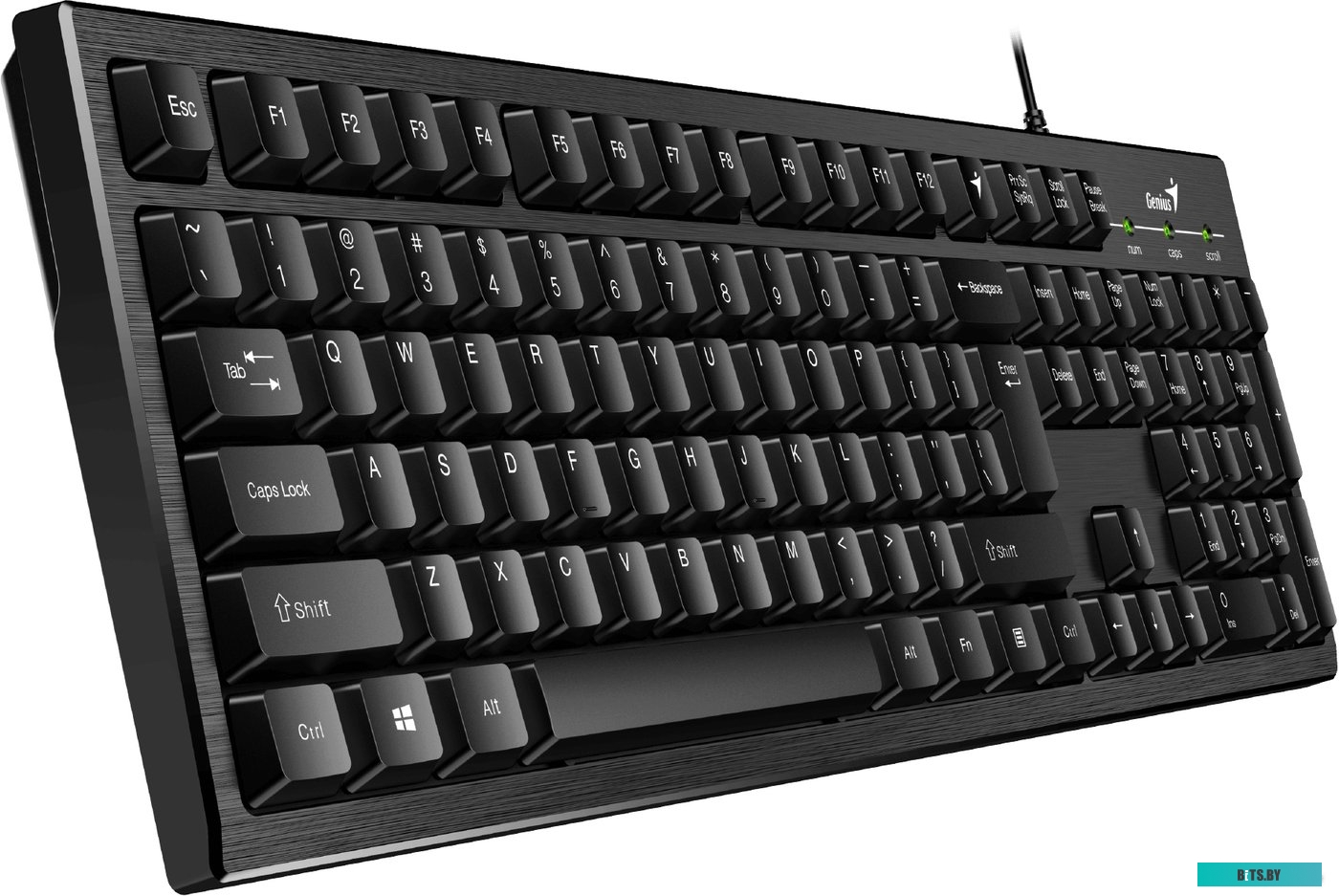 Клавиатура Genius Smart KB-101