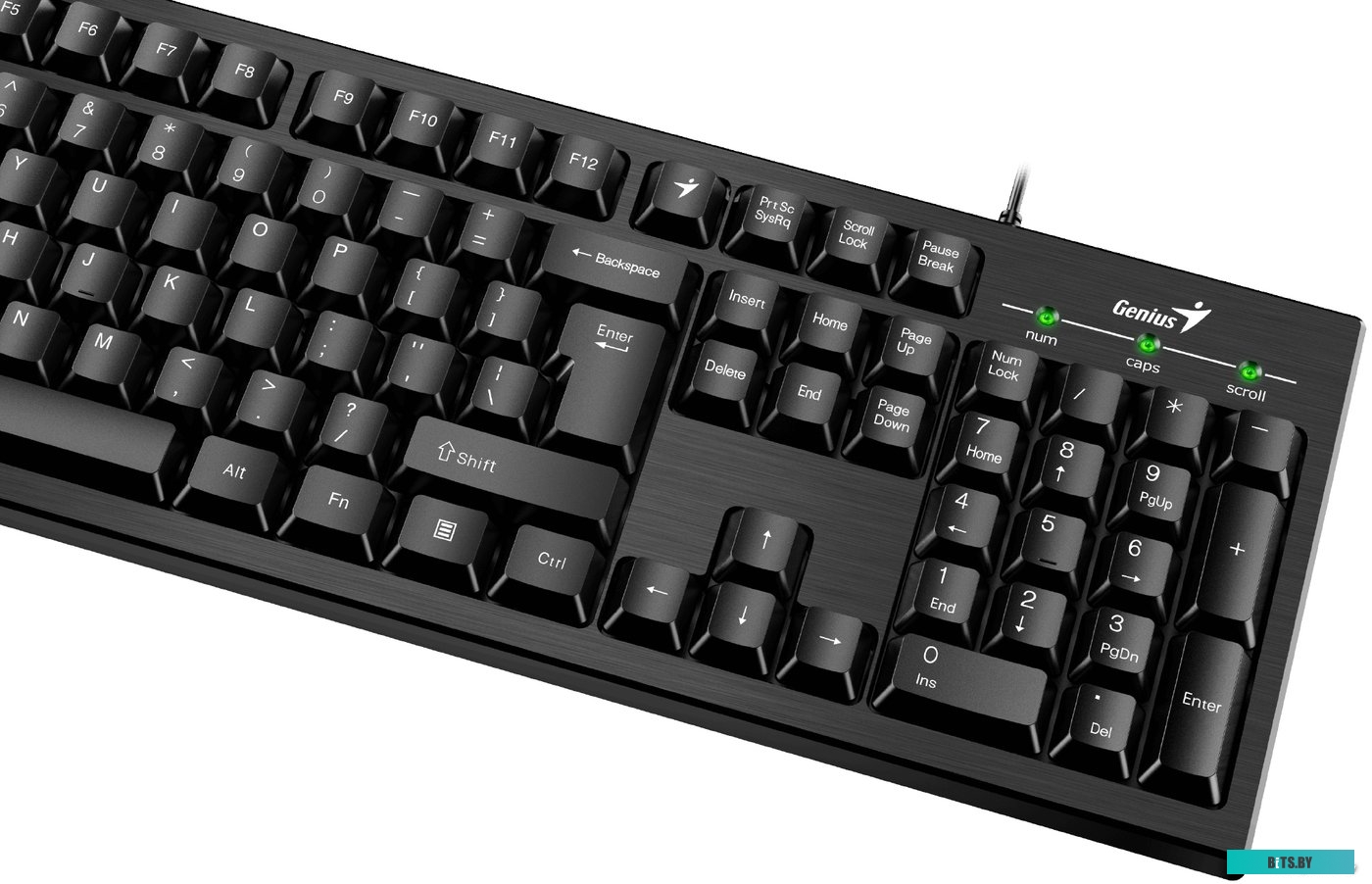 Клавиатура Genius Smart KB-101