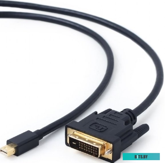 Кабель Cablexpert CC-mDPM-DVIM-6