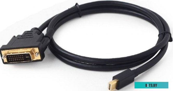 Кабель Cablexpert CC-mDPM-DVIM-6