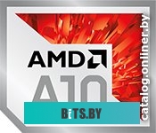 Процессор AMD A10-9700 Pro <AD970BAGM44AB>