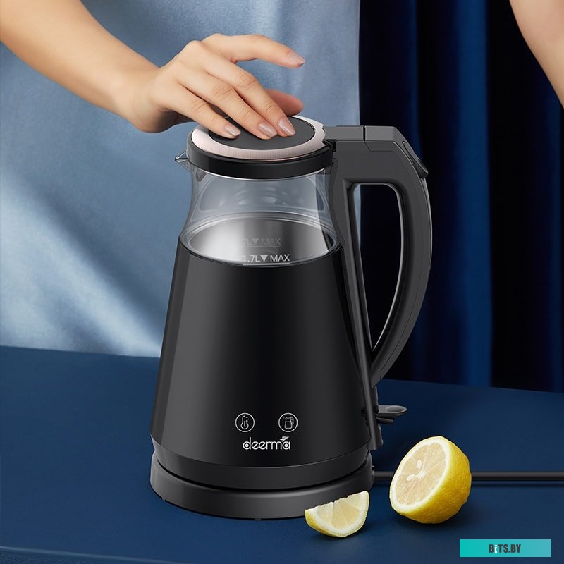Электрочайник Deerma DEM-SH90W