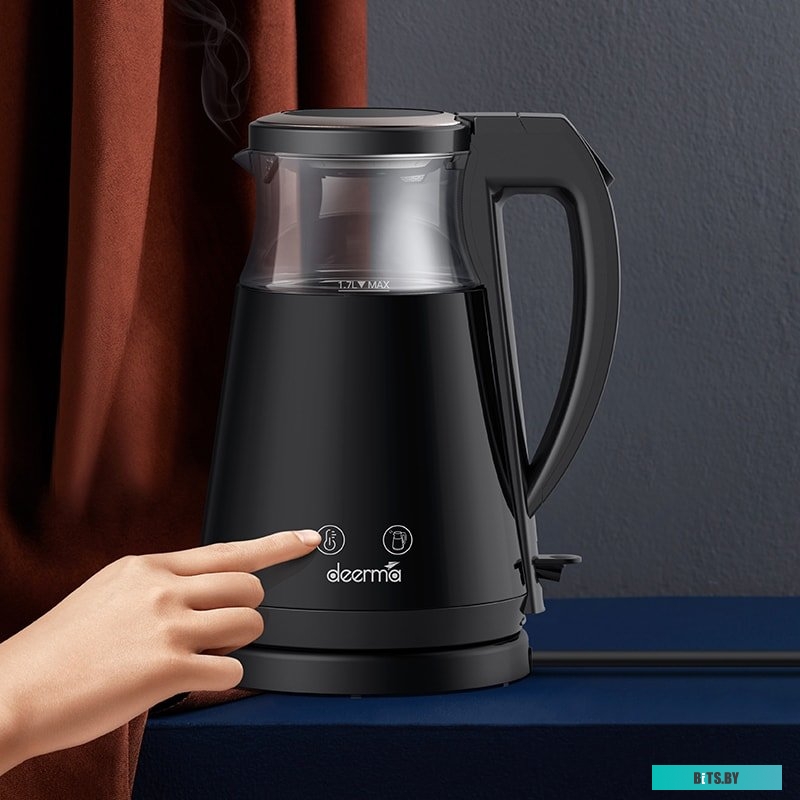 Электрочайник Deerma DEM-SH90W