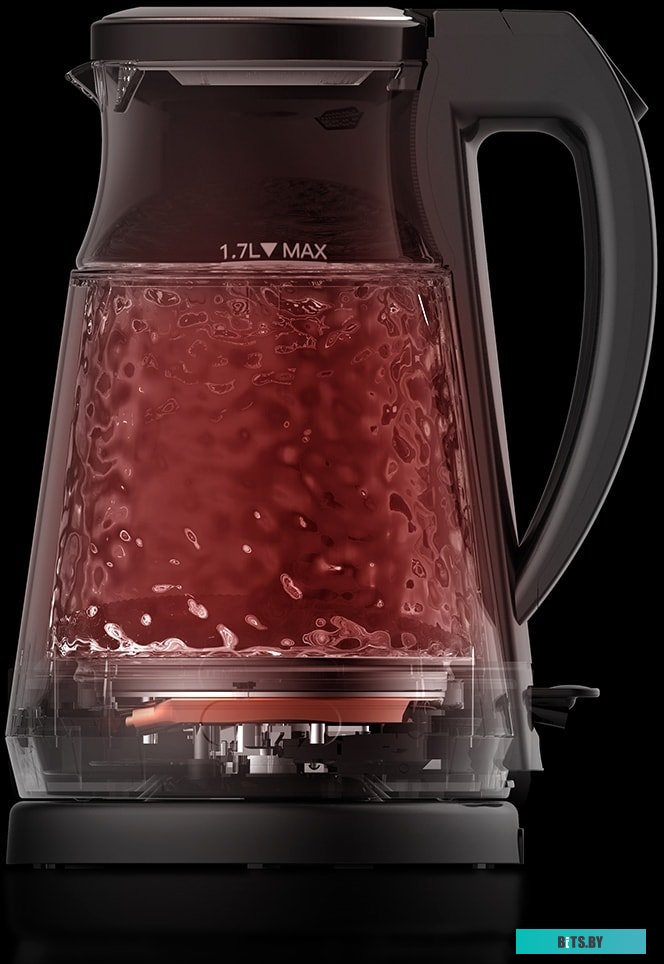 Электрочайник Deerma DEM-SH90W