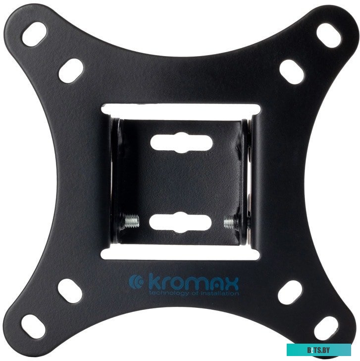 Кронштейн Kromax VEGA-6 NEW (черный)