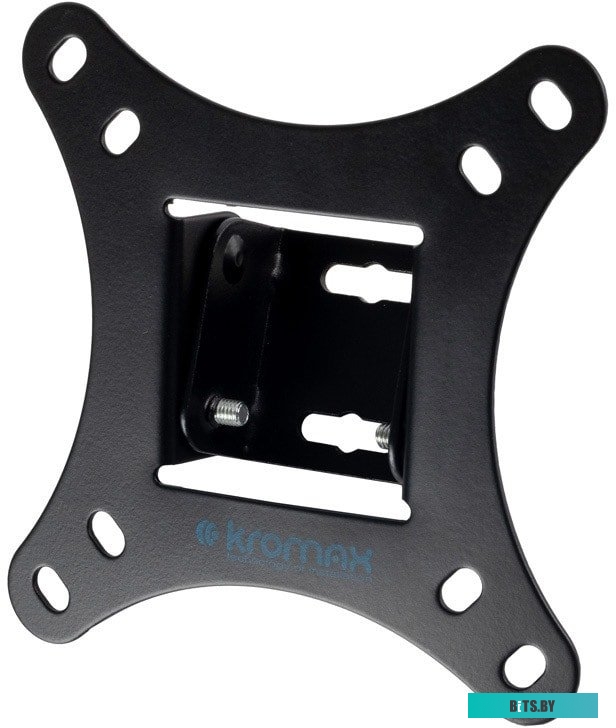 Кронштейн Kromax VEGA-6 NEW (черный)