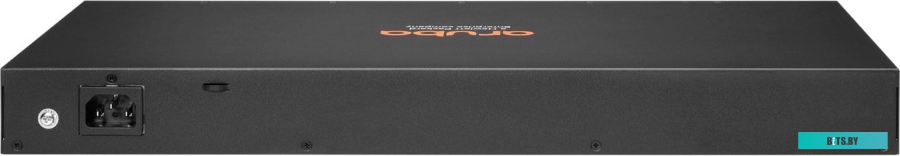 Коммутатор Aruba 6100 Series JL678A