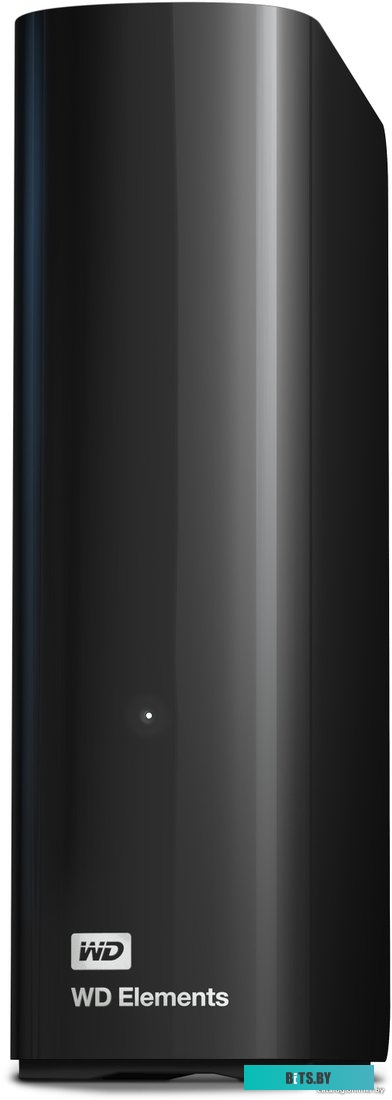 Внешний жесткий диск WD Elements Desktop 16TB WDBWLG0160HBK <WDBWLG0160HBK-EESN>