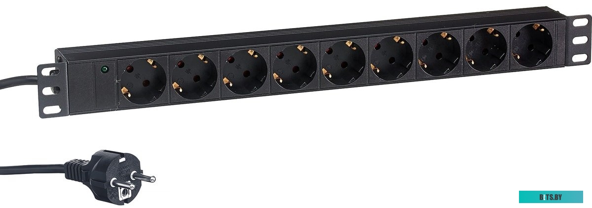 Аккумулятор для ИБП ExeGate HR 6-9 (6V, 9Ah) EX285851RUS