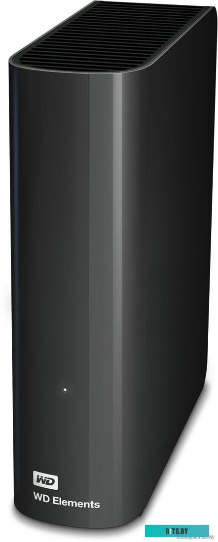 Внешний жесткий диск WD Elements Desktop 16TB WDBWLG0160HBK <WDBWLG0160HBK-EESN>