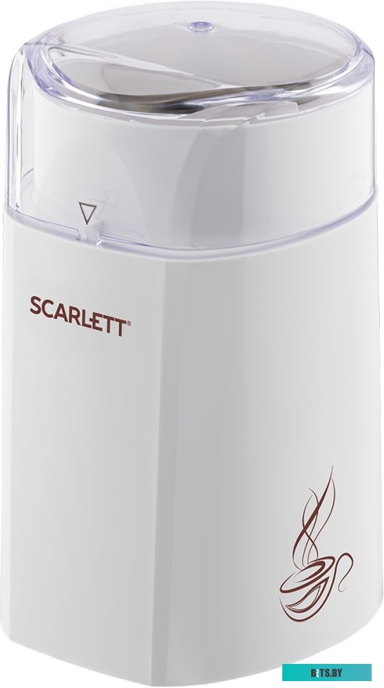 Электрическая кофемолка Scarlett SC-CG44506