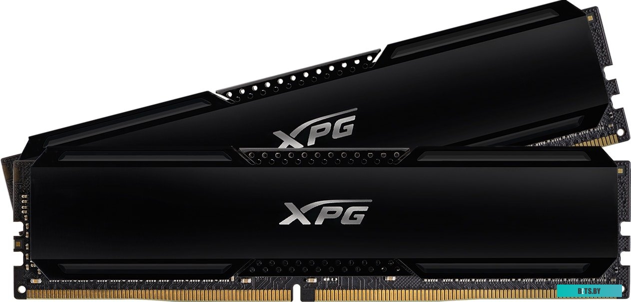 Модуль памяти ADATA XPG GAMMIX D20 2x16GB DDR4 PC4-28800 AX4U360016G18I-DCBK20