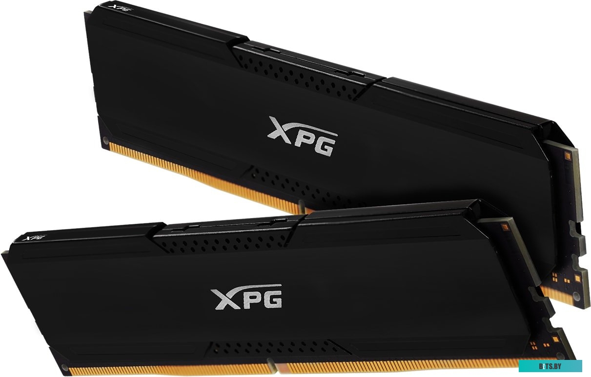 Модуль памяти ADATA XPG GAMMIX D20 2x16GB DDR4 PC4-28800 AX4U360016G18I-DCBK20