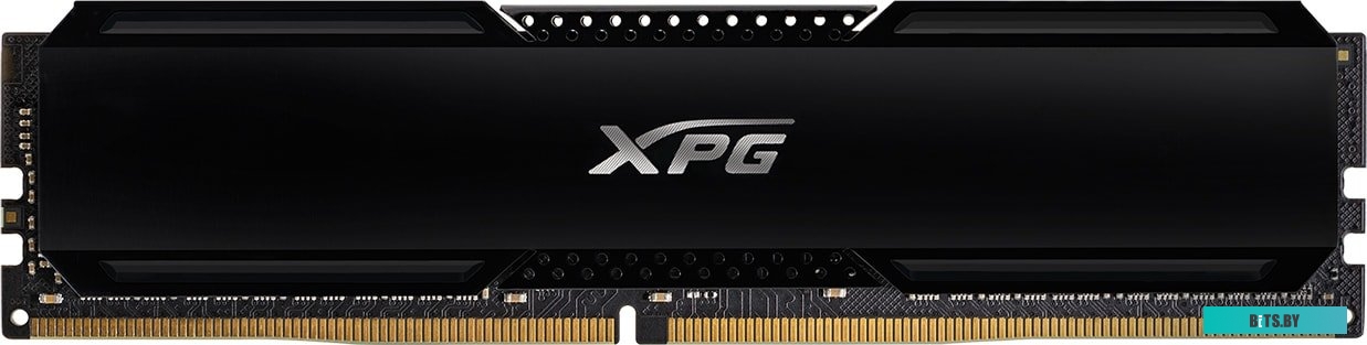 Модуль памяти ADATA XPG GAMMIX D20 2x16GB DDR4 PC4-28800 AX4U360016G18I-DCBK20
