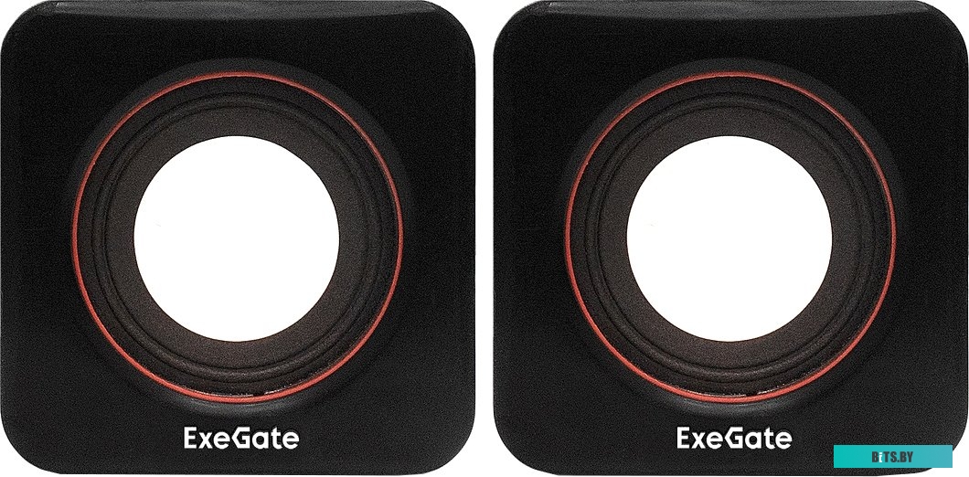 Акустика ExeGate Disco 160 <EX287050RUS>