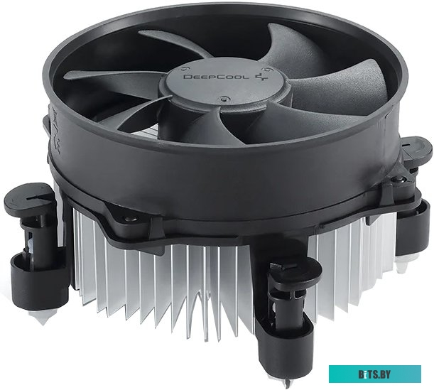 Кулер для процессора DeepCool Alta 9 PWM 1700 65W DP-ICAP-AT9-17