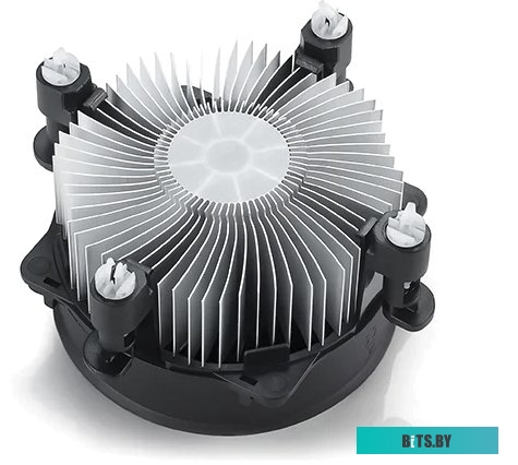 Кулер для процессора DeepCool Alta 9 PWM 1700 65W DP-ICAP-AT9-17