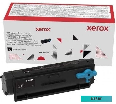 Картридж Xerox 006R04380