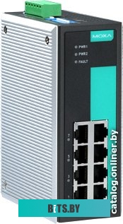 Коммутатор Moxa EDS-G308-T