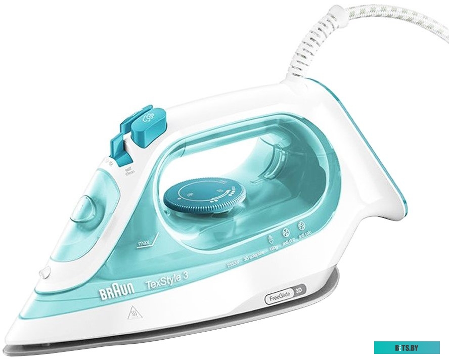 Утюг Braun TexStyle 3 SI 3041 GR <SI3041GR>