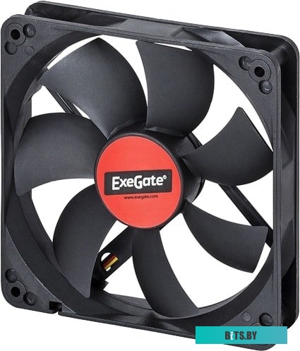 Вентилятор для корпуса ExeGate ExtraPower EX283385RUS