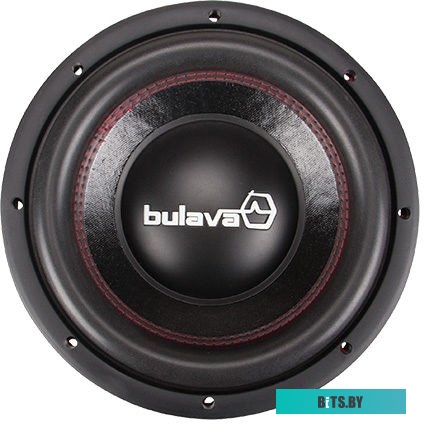 Головка сабвуфера Урал Bulava 10 V.2