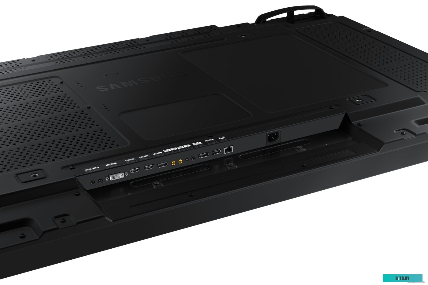 Информационная панель Samsung VH55R-R <LH55VHRRBGBXCI>
