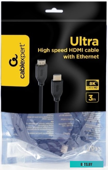 Кабель Cablexpert CC-HDMI8K-3M