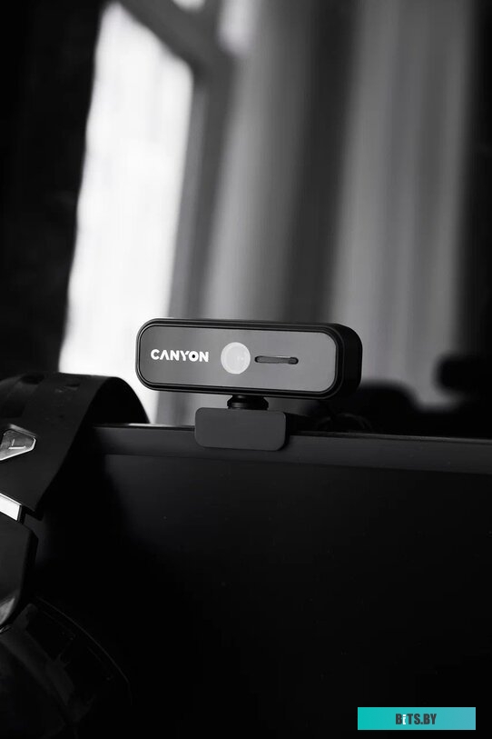 Web-камера Canyon CNE-HWC2
