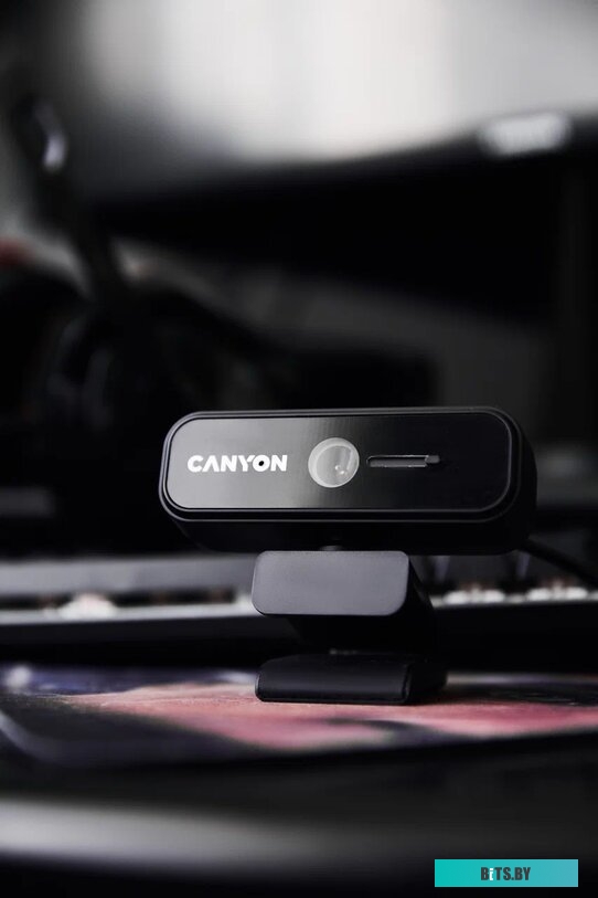 Web-камера Canyon CNE-HWC2