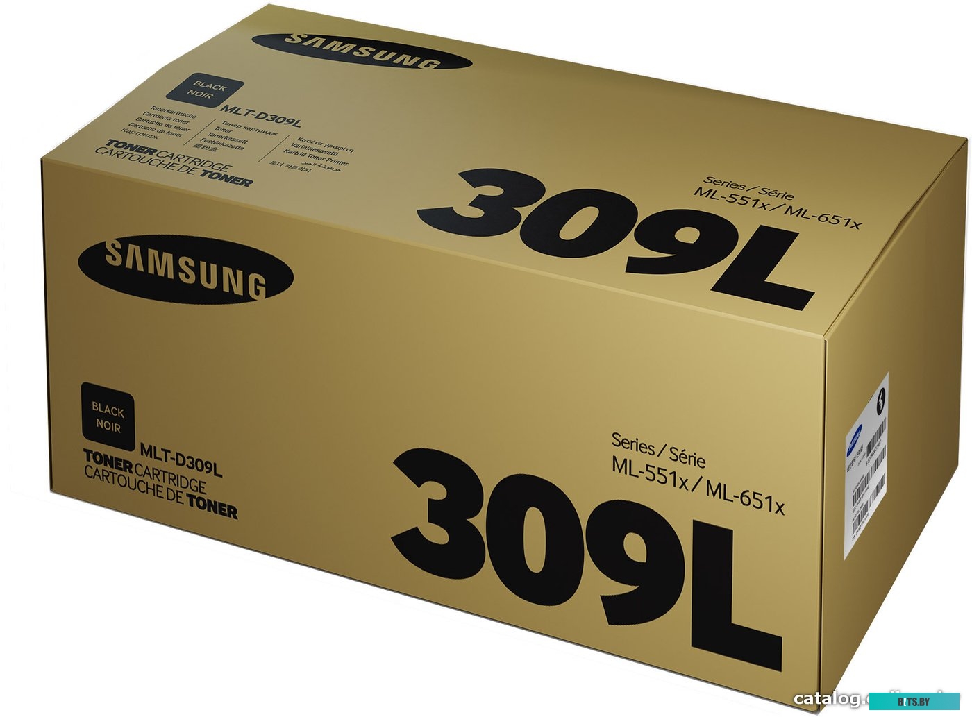 Картридж Samsung MLT-D309L