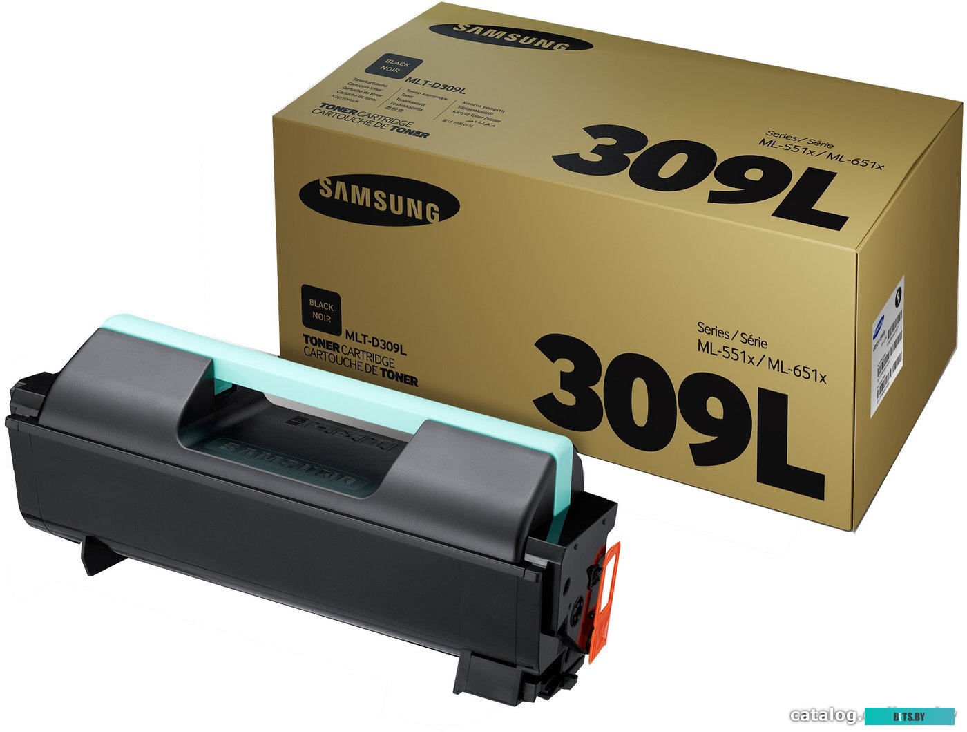 Картридж Samsung MLT-D309L