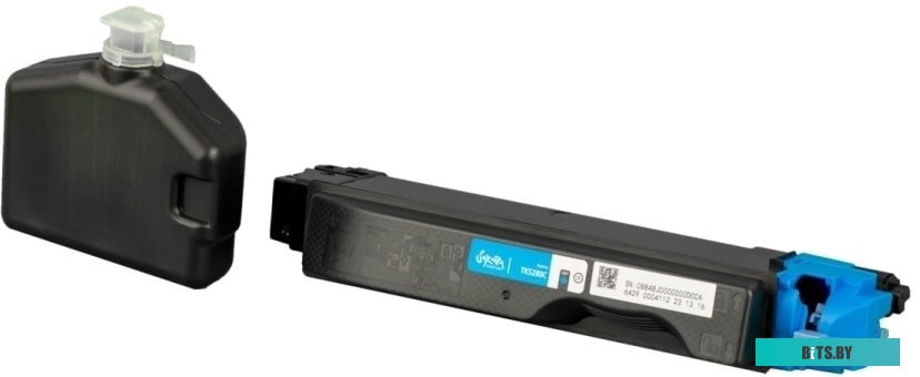 Картридж Sakura Printing SATK5280C (аналог Kyocera TK-5280C)
