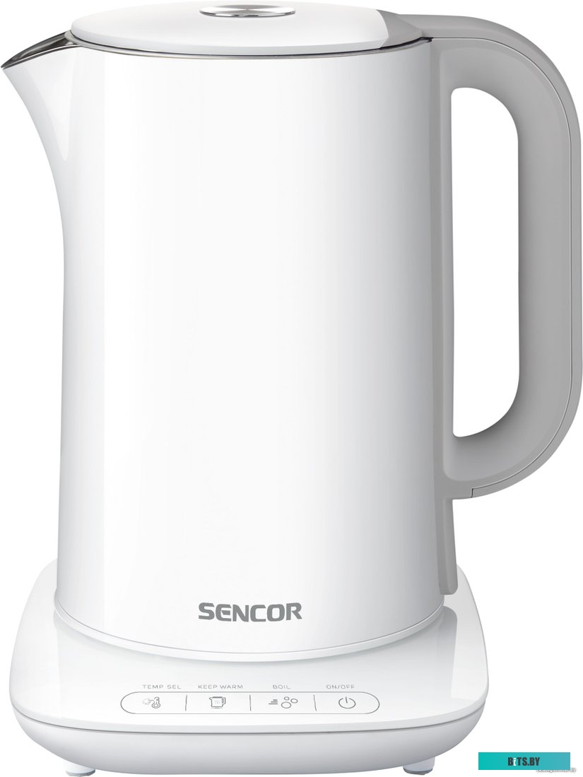 Электрочайник Sencor SWK 1591WH