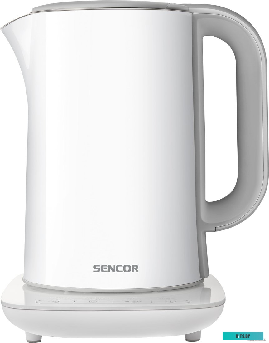 Электрочайник Sencor SWK 1591WH