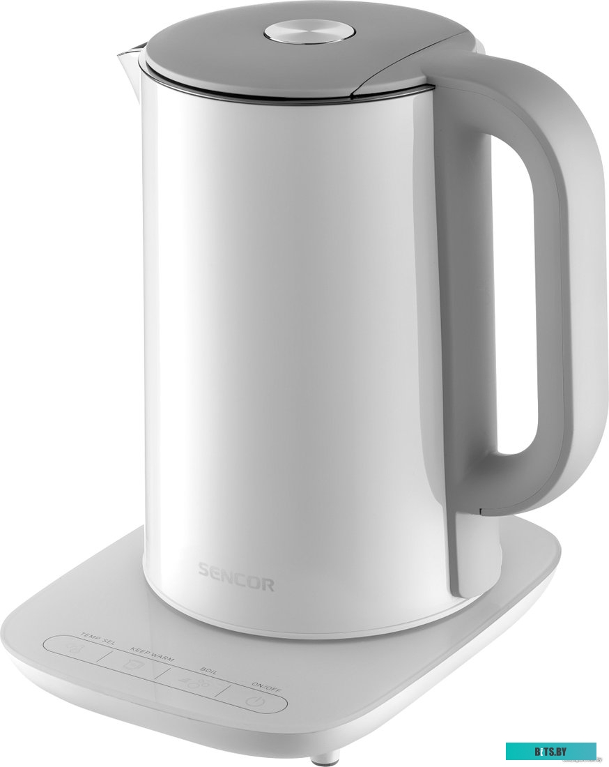 Электрочайник Sencor SWK 1591WH